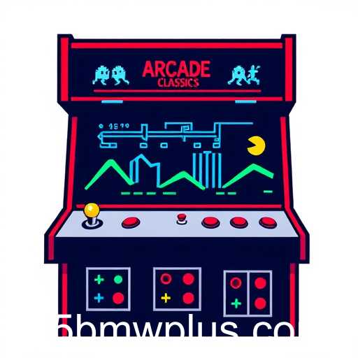 Arcade Classics