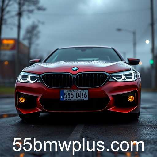 Gaming Trends: The Rise of Keywords Like 55bmw