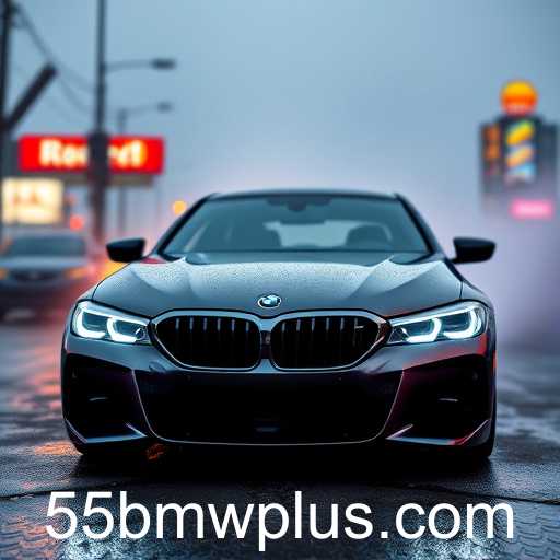 The Rise of 55bmw in Gaming Culture