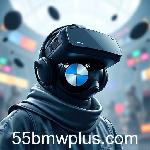 Evolution of Gaming: The Rise of 55bmw